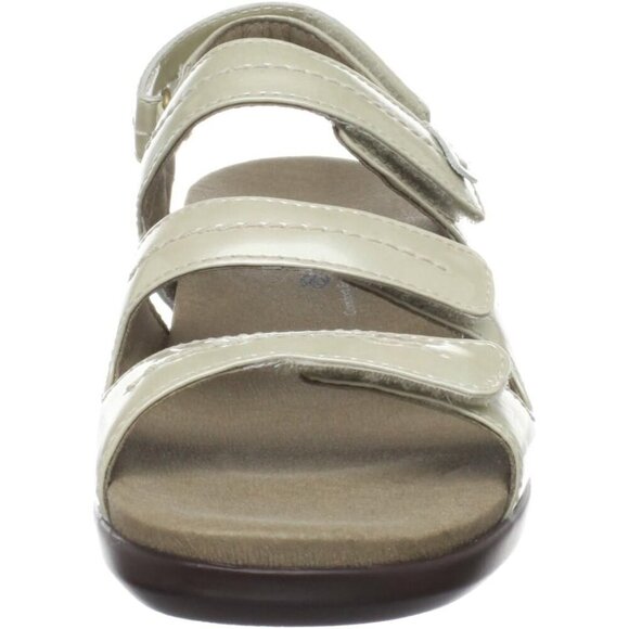 Aravon Three Strap Sandal Size 7 - Picture 2 of 13